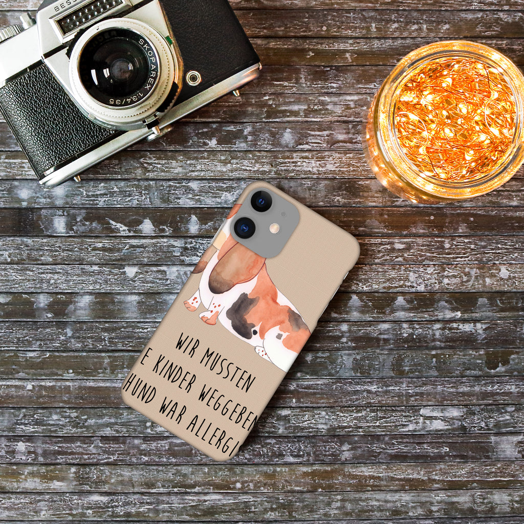 Iphone 11 Handyhülle Hund Basset Hound Iphone 11, Handyhülle, Smartphone Hülle, Handy Case, Handycover, Hülle, Hund, Hundemotiv, Haustier, Hunderasse, Tierliebhaber, Hundebesitzer, Sprüche, Basset Hound, Basset, Hundeliebe, kinderlos