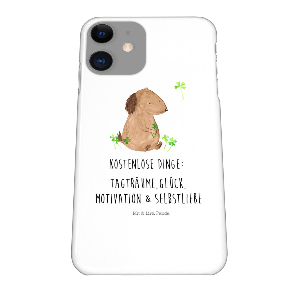 Iphone 11 Handyhülle Hund Kleeblatt Iphone 11, Handyhülle, Smartphone Hülle, Handy Case, Handycover, Hülle, Hund, Hundemotiv, Haustier, Hunderasse, Tierliebhaber, Hundebesitzer, Sprüche, Kleeblatt, Glück, Tagträume, Motivation, Neuanfang, Geschenk, Glücksbringer, Selbstliebe, Achtsamkeit