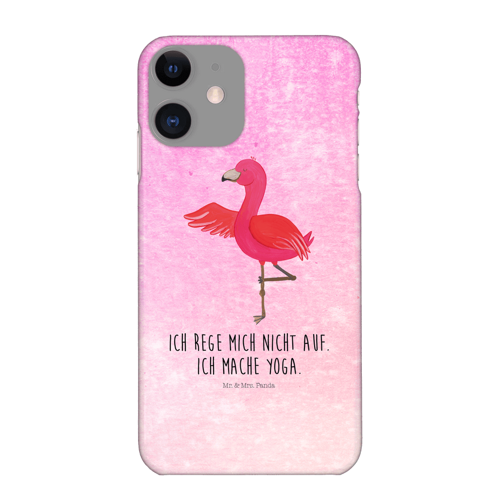 Iphone 11 Handyhülle Flamingo Yoga Iphone 11, Handyhülle, Smartphone Hülle, Handy Case, Handycover, Hülle, Flamingo, Vogel, Yoga, Namaste, Achtsamkeit, Yoga-Übung, Entspannung, Ärger, Aufregen, Tiefenentspannung