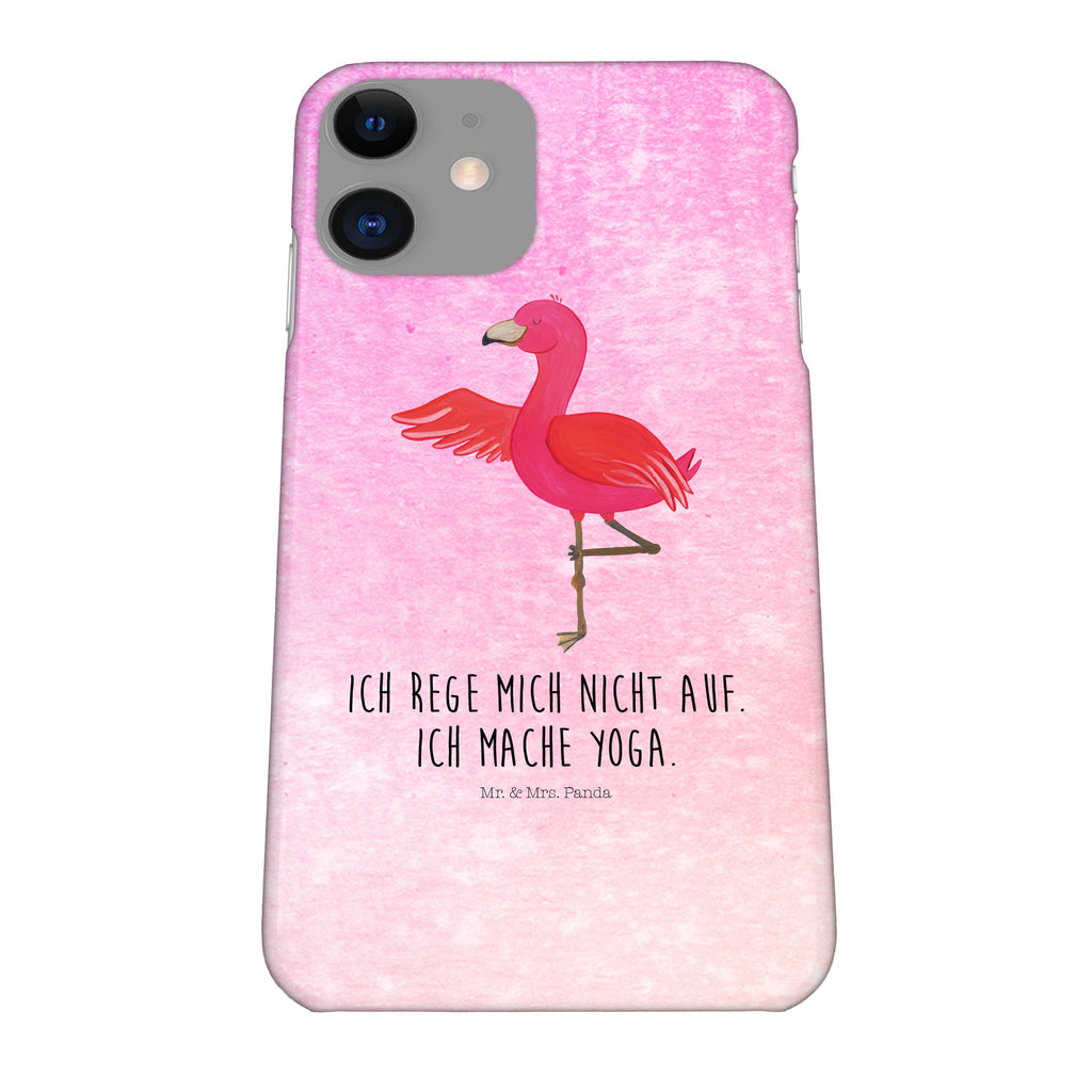 Iphone 11 Handyhülle Flamingo Yoga Iphone 11, Handyhülle, Smartphone Hülle, Handy Case, Handycover, Hülle, Flamingo, Vogel, Yoga, Namaste, Achtsamkeit, Yoga-Übung, Entspannung, Ärger, Aufregen, Tiefenentspannung