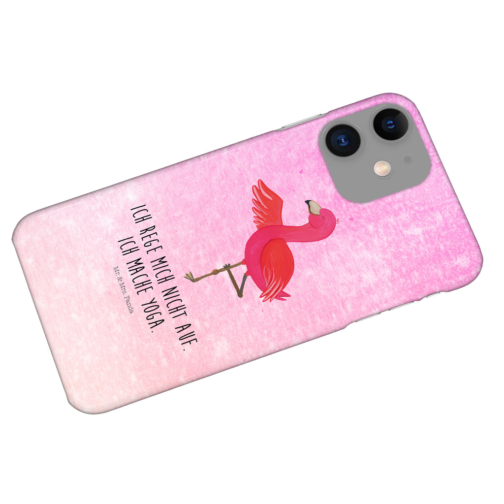 Iphone 11 Handyhülle Flamingo Yoga Iphone 11, Handyhülle, Smartphone Hülle, Handy Case, Handycover, Hülle, Flamingo, Vogel, Yoga, Namaste, Achtsamkeit, Yoga-Übung, Entspannung, Ärger, Aufregen, Tiefenentspannung