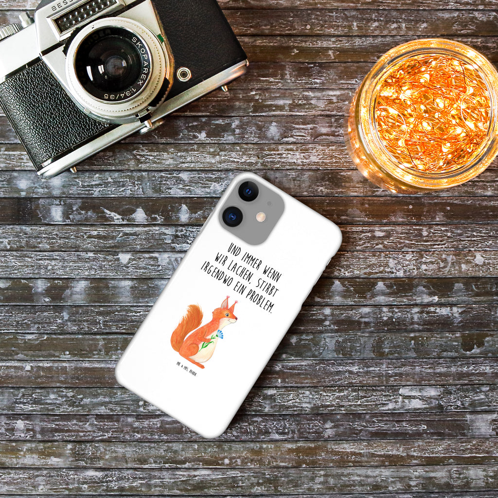 Iphone 11 Handyhülle Eichhörnchen Blume Iphone 11, Handyhülle, Smartphone Hülle, Handy Case, Handycover, Hülle, Tiermotive, Gute Laune, lustige Sprüche, Tiere, Eichhörnchen, Eichhorn, Spruch positiv, Lachen, Spaß, Motivation Sprüche, Motivation Bilder, glücklich Spruch, Spruch Deko
