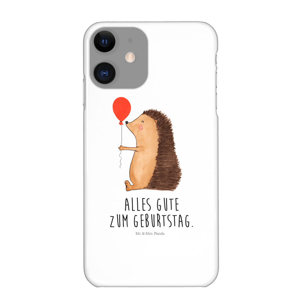 Iphone 11 Handyhülle Igel mit Luftballon Iphone 11, Handyhülle, Smartphone Hülle, Handy Case, Handycover, Hülle, Tiermotive, Gute Laune, lustige Sprüche, Tiere, Igel, Geburtstag, Herzlichen Glückwunsch, Glückwunsch, Geburtstagskind, Ballon, Happy Birthday
