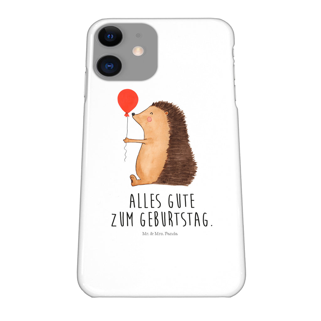 Iphone 11 Handyhülle Igel mit Luftballon Iphone 11, Handyhülle, Smartphone Hülle, Handy Case, Handycover, Hülle, Tiermotive, Gute Laune, lustige Sprüche, Tiere, Igel, Geburtstag, Herzlichen Glückwunsch, Glückwunsch, Geburtstagskind, Ballon, Happy Birthday