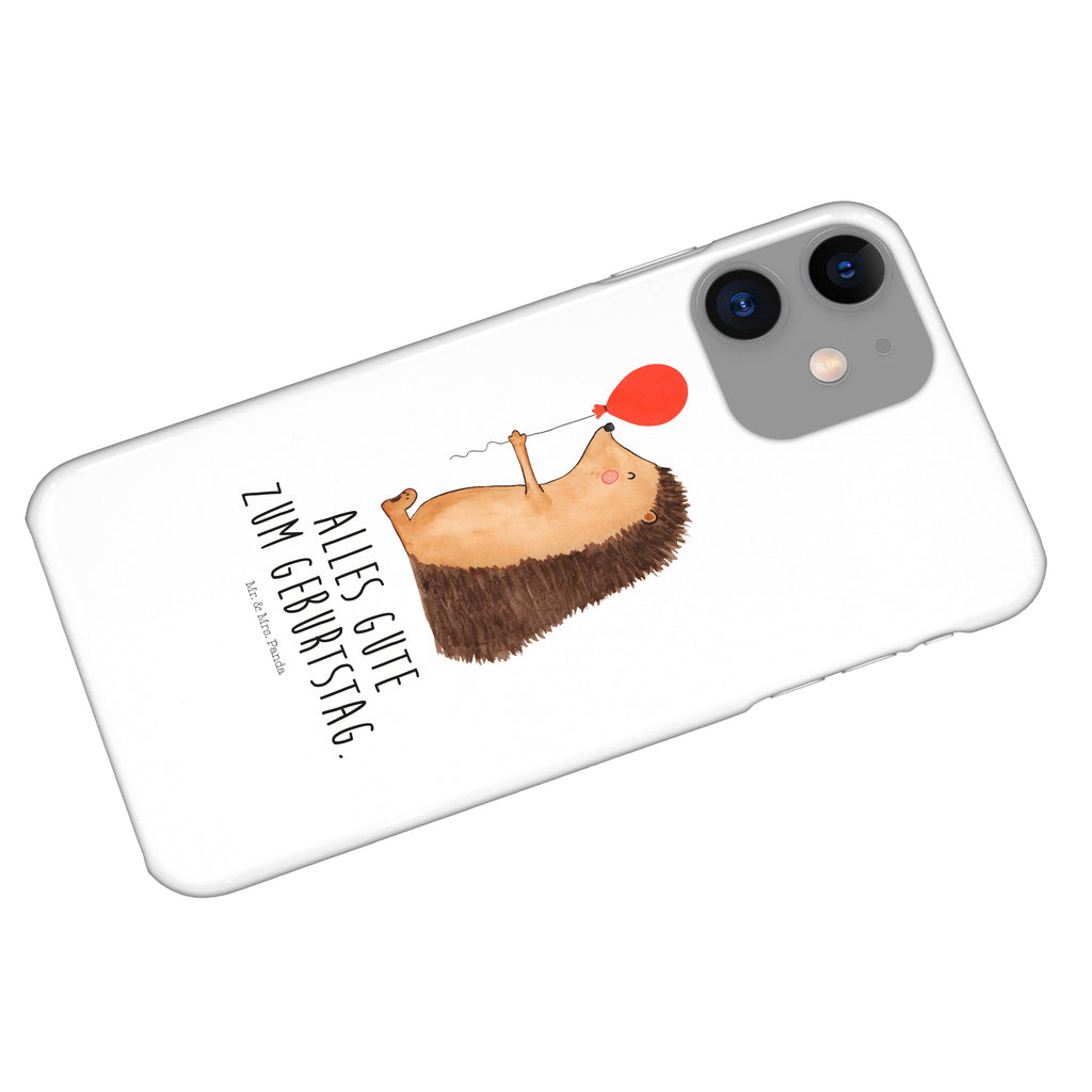 Iphone 11 Handyhülle Igel mit Luftballon Iphone 11, Handyhülle, Smartphone Hülle, Handy Case, Handycover, Hülle, Tiermotive, Gute Laune, lustige Sprüche, Tiere, Igel, Geburtstag, Herzlichen Glückwunsch, Glückwunsch, Geburtstagskind, Ballon, Happy Birthday