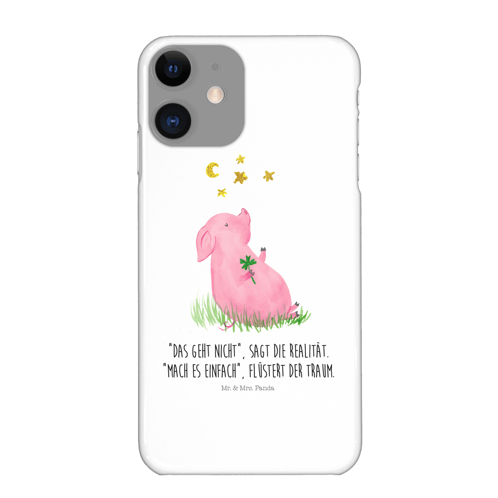 Iphone 11 Handyhülle Glücksschwein Iphone 11, Handyhülle, Smartphone Hülle, Handy Case, Handycover, Hülle, Tiermotive, Gute Laune, lustige Sprüche, Tiere, Glücksschwein. Glück, Schwein, Schweinchen, Sterne, Sernchen, Ziele, Träume, Motivation, Glücksbringer