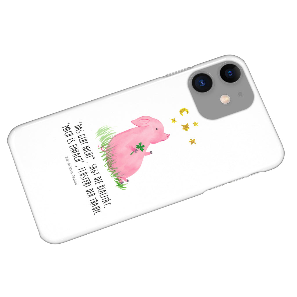 Iphone 11 Handyhülle Glücksschwein Iphone 11, Handyhülle, Smartphone Hülle, Handy Case, Handycover, Hülle, Tiermotive, Gute Laune, lustige Sprüche, Tiere, Glücksschwein. Glück, Schwein, Schweinchen, Sterne, Sernchen, Ziele, Träume, Motivation, Glücksbringer