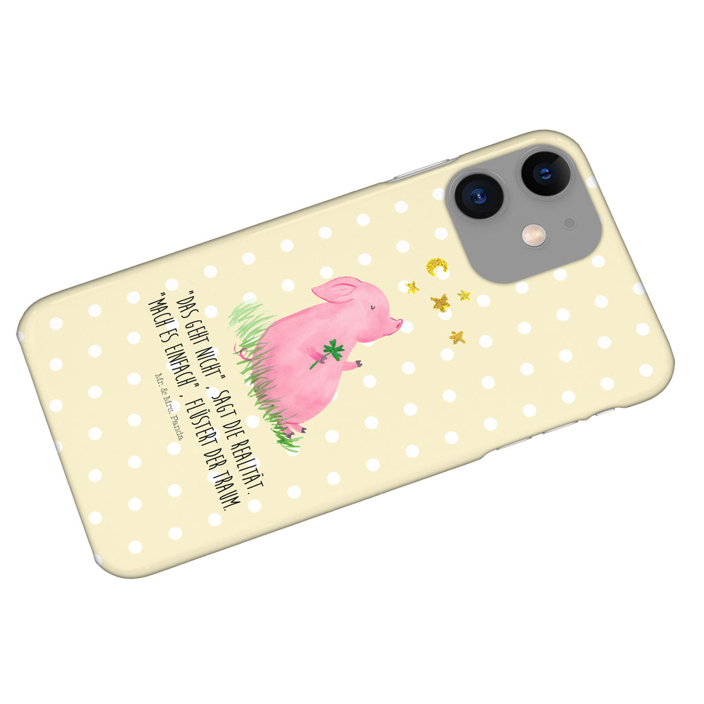 Iphone 11 Handyhülle Glücksschwein Iphone 11, Handyhülle, Smartphone Hülle, Handy Case, Handycover, Hülle, Tiermotive, Gute Laune, lustige Sprüche, Tiere, Glücksschwein. Glück, Schwein, Schweinchen, Sterne, Sernchen, Ziele, Träume, Motivation, Glücksbringer