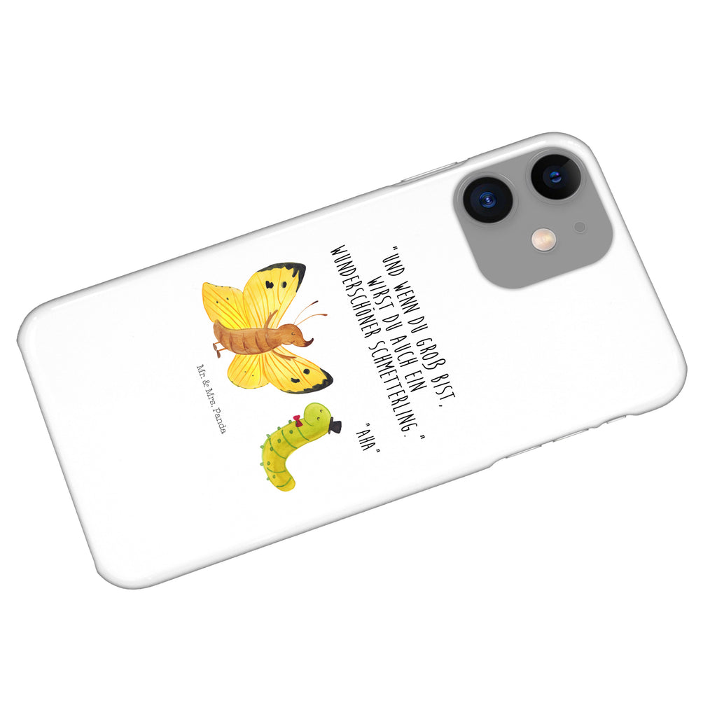 Iphone 11 Handyhülle Raupe & Schmetterling Iphone 11, Handyhülle, Smartphone Hülle, Handy Case, Handycover, Hülle, Tiermotive, Gute Laune, lustige Sprüche, Tiere, Raupe, Schmetterling, Zitronenfalter, Entwicklung, Erwachsen werden, Kokon, Hut, Hütchen, Schönheit, Aufwachsen
