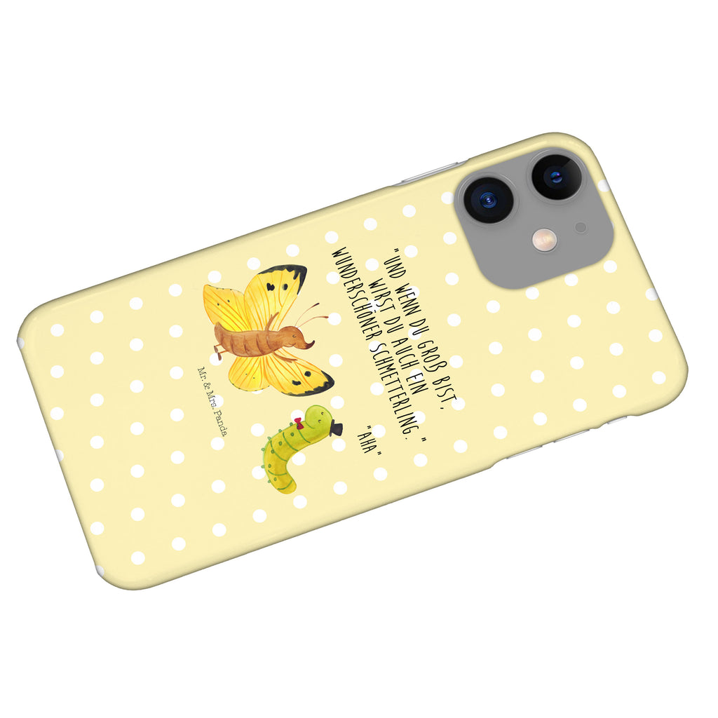 Iphone 11 Handyhülle Raupe & Schmetterling Iphone 11, Handyhülle, Smartphone Hülle, Handy Case, Handycover, Hülle, Tiermotive, Gute Laune, lustige Sprüche, Tiere, Raupe, Schmetterling, Zitronenfalter, Entwicklung, Erwachsen werden, Kokon, Hut, Hütchen, Schönheit, Aufwachsen