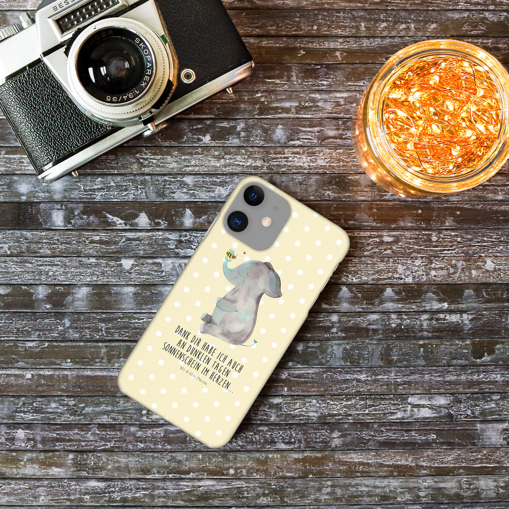 Iphone 11 Handyhülle Elefant & Biene Iphone 11, Handyhülle, Smartphone Hülle, Handy Case, Handycover, Hülle, Tiermotive, Gute Laune, lustige Sprüche, Tiere, Elefant, Biene, Liebe, Liebesbeweis, Jahrestag, Liebesgeschenk, Heiratsantrag, Hochzeitsgeschenk, Liebesspruch