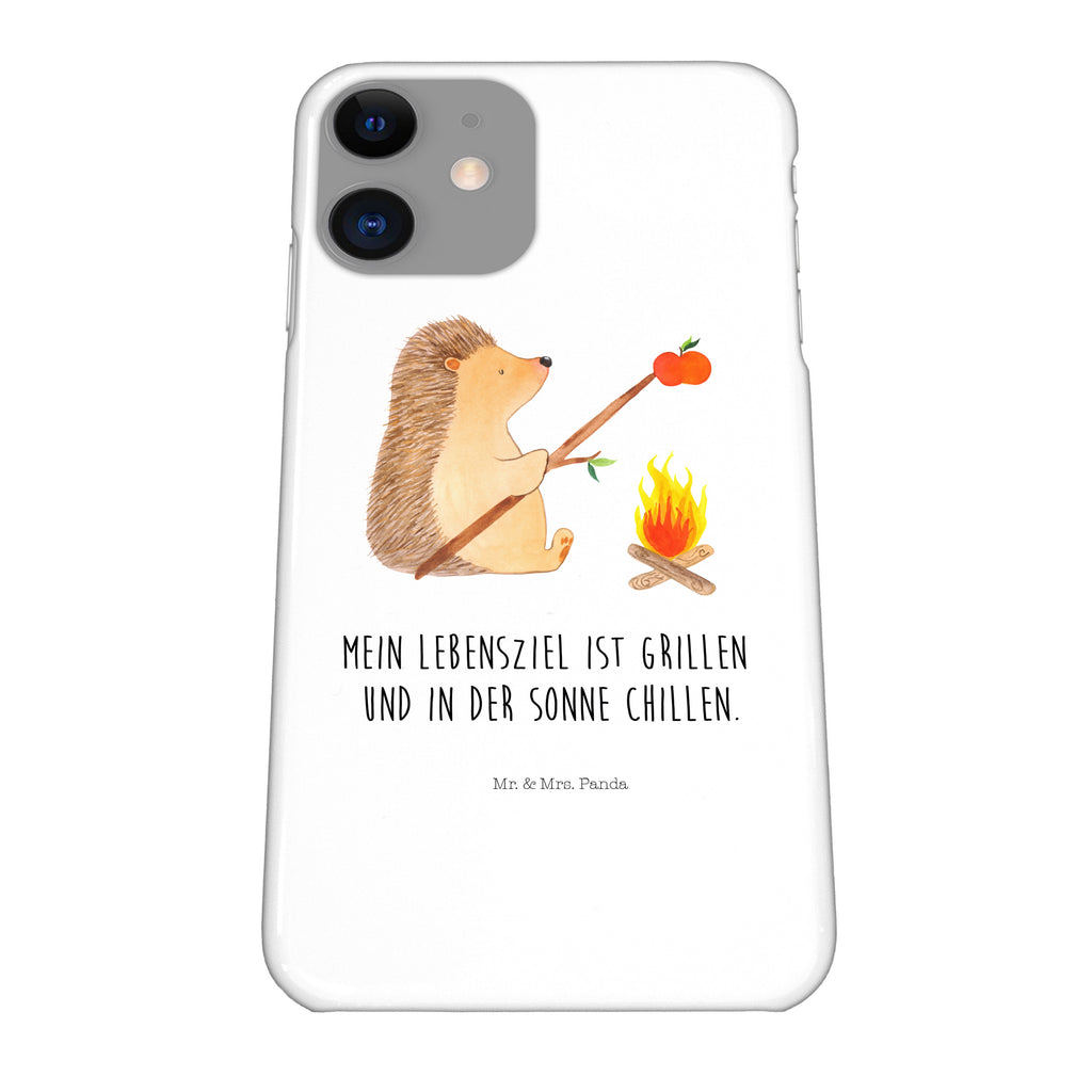 Iphone 11 Handyhülle Igel grillt Iphone 11, Handyhülle, Smartphone Hülle, Handy Case, Handycover, Hülle, Tiermotive, Gute Laune, lustige Sprüche, Tiere, Igel, Grillen, Ziele, Motivation, arbeitslos, Sinn des Lebens, Spruch