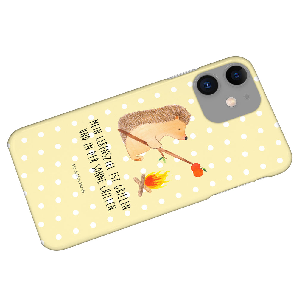 Iphone 11 Handyhülle Igel grillt Iphone 11, Handyhülle, Smartphone Hülle, Handy Case, Handycover, Hülle, Tiermotive, Gute Laune, lustige Sprüche, Tiere, Igel, Grillen, Ziele, Motivation, arbeitslos, Sinn des Lebens, Spruch