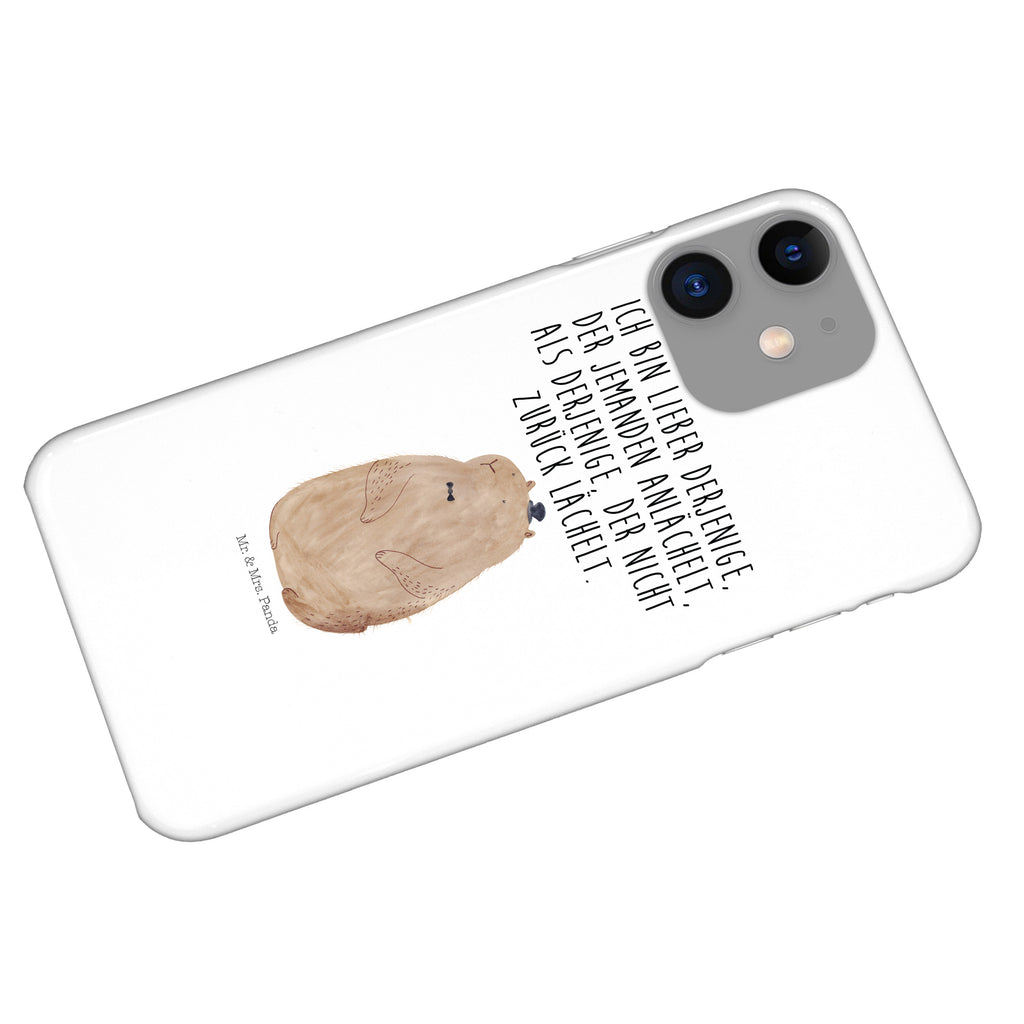 Iphone 11 Handyhülle Murmeltier Iphone 11, Handyhülle, Smartphone Hülle, Handy Case, Handycover, Hülle, Tiermotive, Gute Laune, lustige Sprüche, Tiere, Murmeltier, Knigge, Fröhlichkeit, Freundlichkeit, Respekt, Anstand