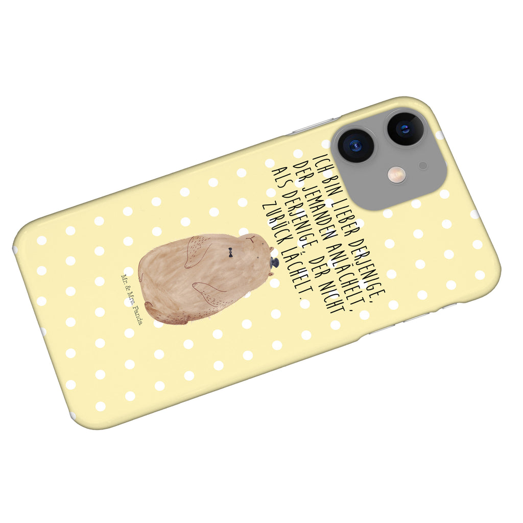 Iphone 11 Handyhülle Murmeltier Iphone 11, Handyhülle, Smartphone Hülle, Handy Case, Handycover, Hülle, Tiermotive, Gute Laune, lustige Sprüche, Tiere, Murmeltier, Knigge, Fröhlichkeit, Freundlichkeit, Respekt, Anstand