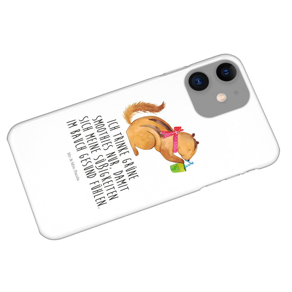 Iphone 11 Handyhülle Eichhörnchen Smoothie Iphone 11, Handyhülle, Smartphone Hülle, Handy Case, Handycover, Hülle, Tiermotive, Gute Laune, lustige Sprüche, Tiere, Green Smoothies, Diät, Abnehmen, Streifenhörnchen, Eichhörnchen
