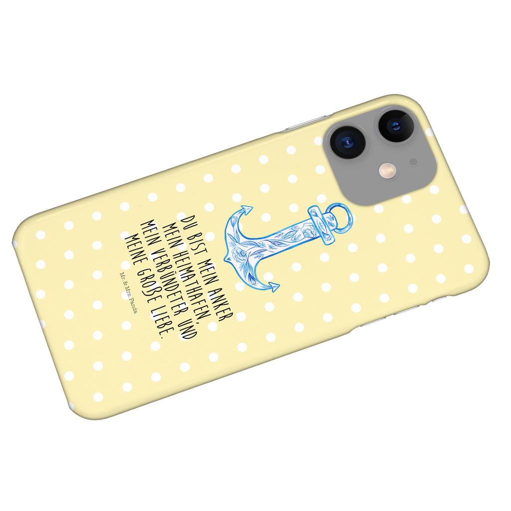 Iphone 11 Handyhülle Anker Blau Iphone 11, Handyhülle, Smartphone Hülle, Handy Case, Handycover, Hülle, Tiermotive, Gute Laune, lustige Sprüche, Tiere