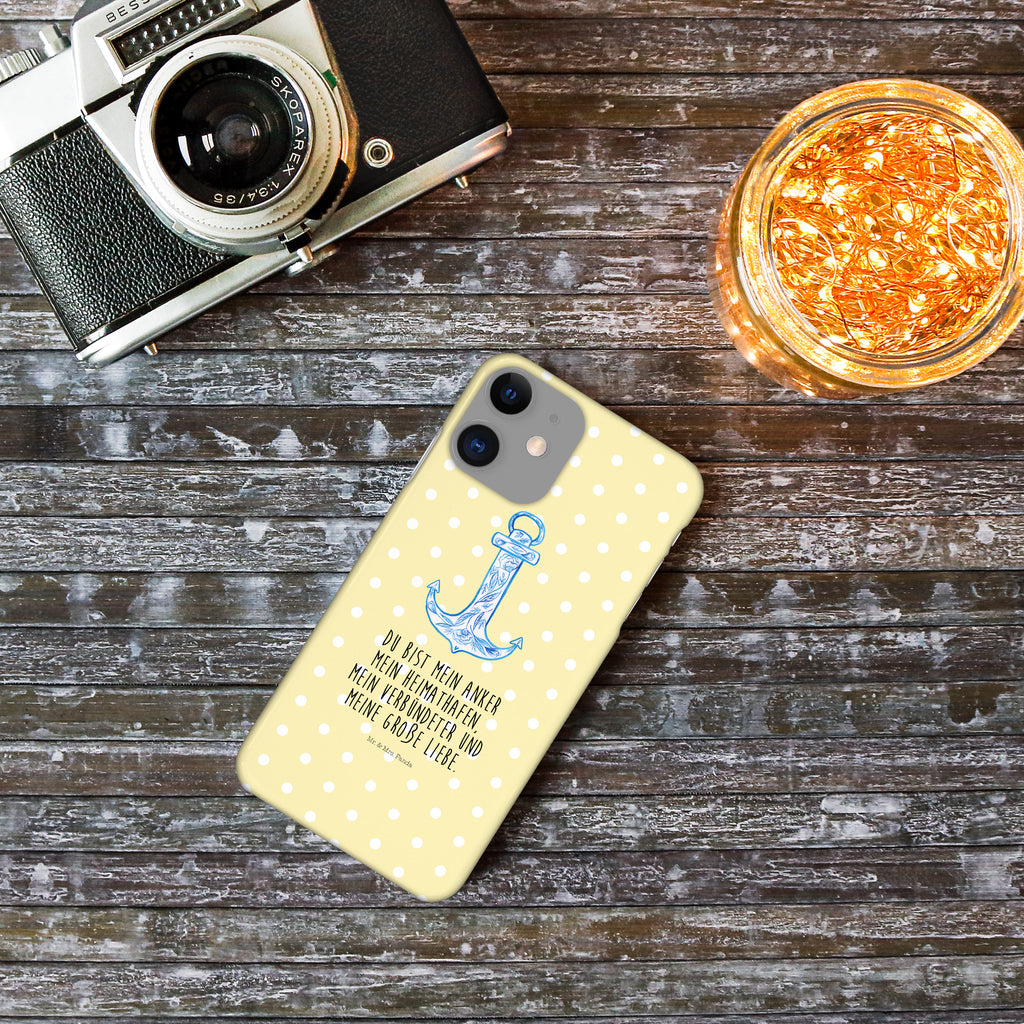 Iphone 11 Handyhülle Anker Blau Iphone 11, Handyhülle, Smartphone Hülle, Handy Case, Handycover, Hülle, Tiermotive, Gute Laune, lustige Sprüche, Tiere