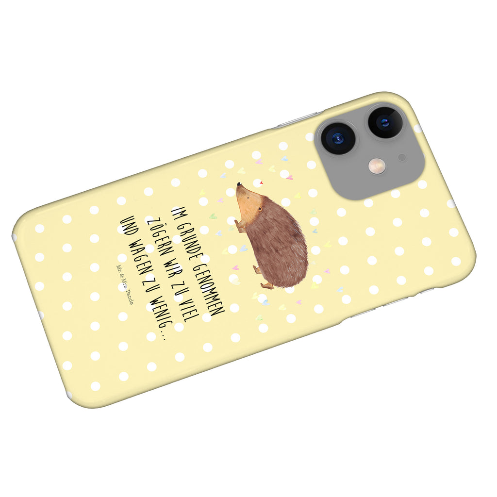 Iphone 11 Handyhülle Igel Herzen Iphone 11, Handyhülle, Smartphone Hülle, Handy Case, Handycover, Hülle, Tiermotive, Gute Laune, lustige Sprüche, Tiere, Liebe, Herz, Herzen, Igel, Vertrauen, Kuss, Leben