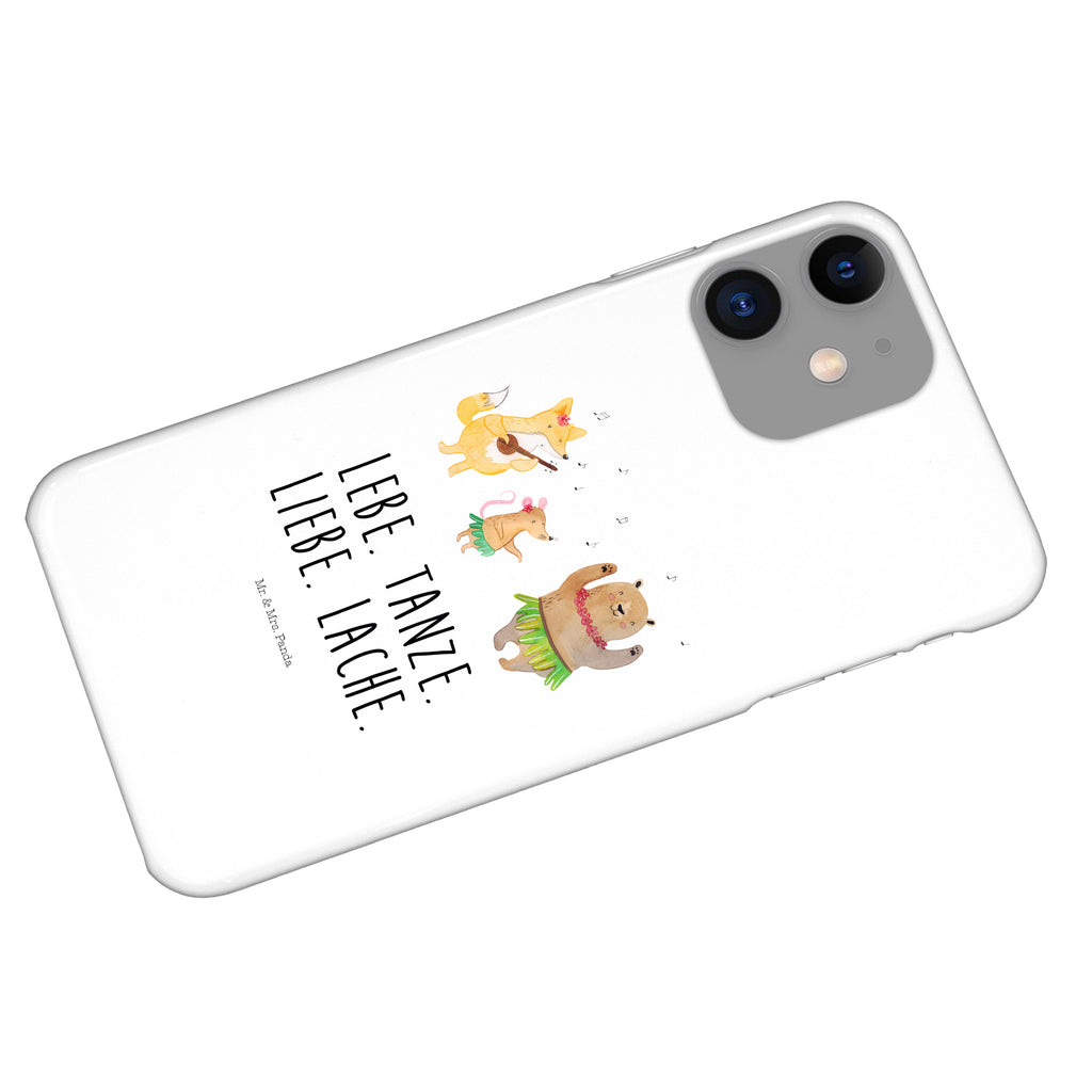 Iphone 11 Handyhülle Waldtiere Aloha Iphone 11, Handyhülle, Smartphone Hülle, Handy Case, Handycover, Hülle, Tiermotive, Gute Laune, lustige Sprüche, Tiere, Wald, Waldtiere, Musik, Aloha, Bär, Hase, Igel, Tanzen, Leben, Lachen