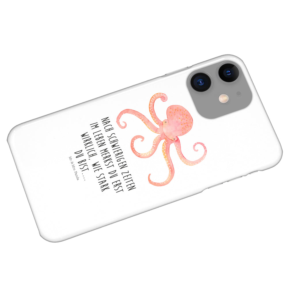 Iphone 11 Handyhülle Tintenfisch Iphone 11, Handyhülle, Smartphone Hülle, Handy Case, Handycover, Hülle, Tiermotive, Gute Laune, lustige Sprüche, Tiere, Meer, Meerestier, Krake, Tintenfisch, Arme, Wasser, Ozean