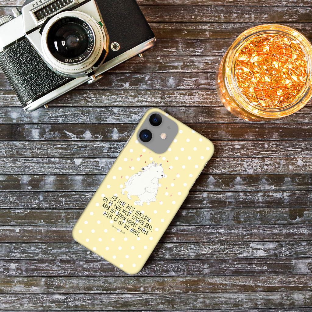 Iphone 11 Handyhülle Eisbär Umarmen Iphone 11, Handyhülle, Smartphone Hülle, Handy Case, Handycover, Hülle, Tiermotive, Gute Laune, lustige Sprüche, Tiere