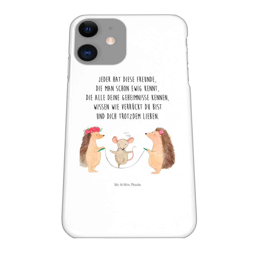 Iphone 11 Handyhülle Igel Seilhüpfen Iphone 11, Handyhülle, Smartphone Hülle, Handy Case, Handycover, Hülle, Tiermotive, Gute Laune, lustige Sprüche, Tiere, Igel, Maus, Seilspringen, Seilhüpfen, Kinder, Kindergarten