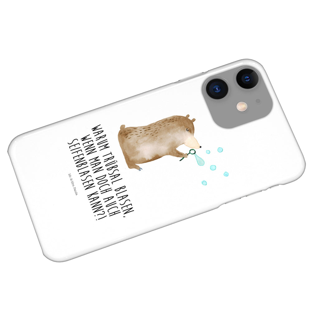Iphone 11 Handyhülle Bär Seifenblasen Iphone 11, Handyhülle, Smartphone Hülle, Handy Case, Handycover, Hülle, Bär, Teddy, Teddybär, Seifenblasen Bär Lustig Sein Glücklich Traurig Happy