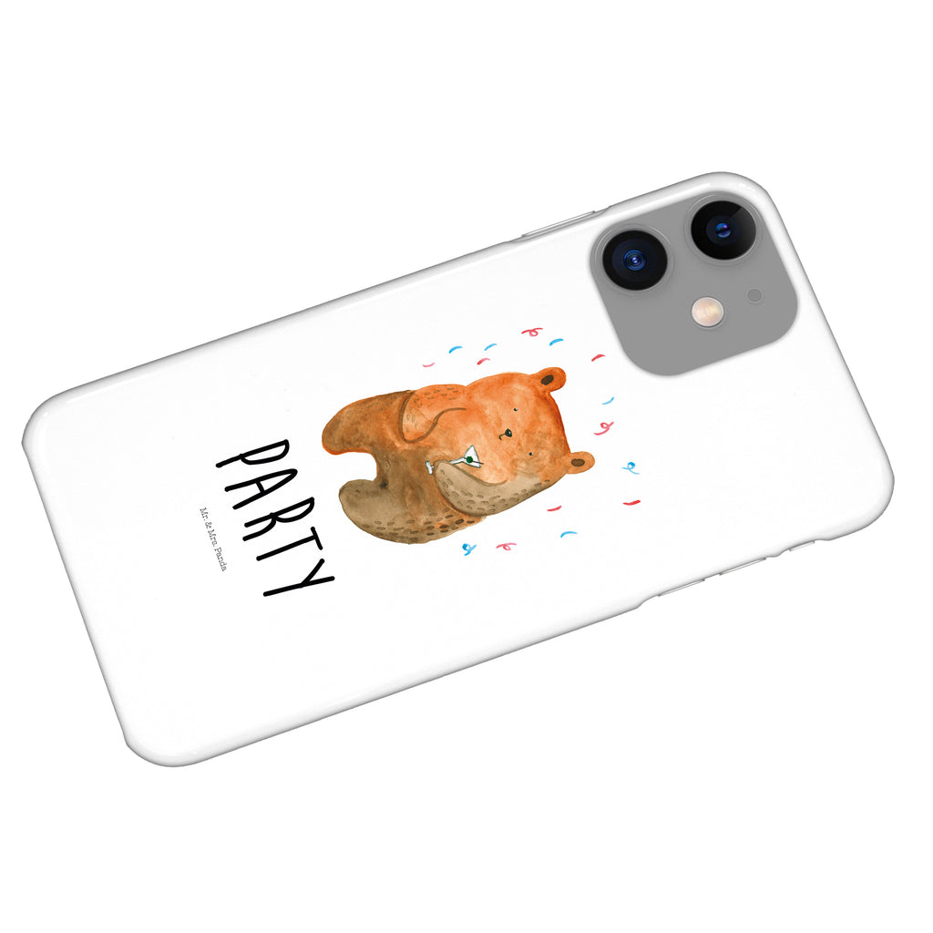 Iphone 11 Handyhülle Bär Party Iphone 11, Handyhülle, Smartphone Hülle, Handy Case, Handycover, Hülle, Bär, Teddy, Teddybär, Geburtstag, Geburtstagsgeschenk, Geschenk, Party, Feiern, Abfeiern, Mitbringsel, Gute Laune, Lustig