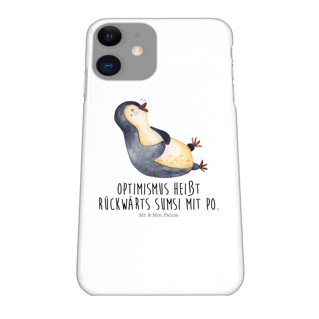 Iphone 11 Handyhülle Pinguin lachend Iphone 11, Handyhülle, Smartphone Hülle, Handy Case, Handycover, Hülle, Pinguin, Pinguine, lustiger Spruch, Optimismus, Fröhlich, Lachen, Humor, Fröhlichkeit