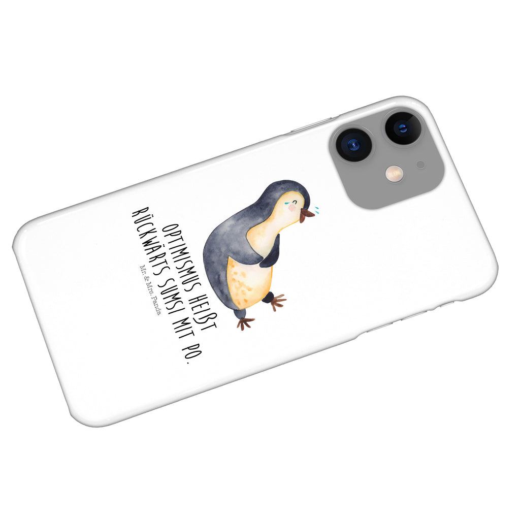 Iphone 11 Handyhülle Pinguin lachend Iphone 11, Handyhülle, Smartphone Hülle, Handy Case, Handycover, Hülle, Pinguin, Pinguine, lustiger Spruch, Optimismus, Fröhlich, Lachen, Humor, Fröhlichkeit