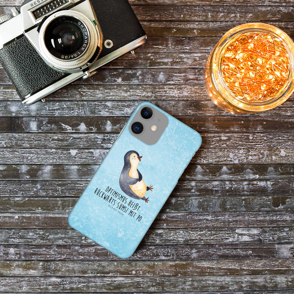 Iphone 11 Handyhülle Pinguin lachend Iphone 11, Handyhülle, Smartphone Hülle, Handy Case, Handycover, Hülle, Pinguin, Pinguine, lustiger Spruch, Optimismus, Fröhlich, Lachen, Humor, Fröhlichkeit