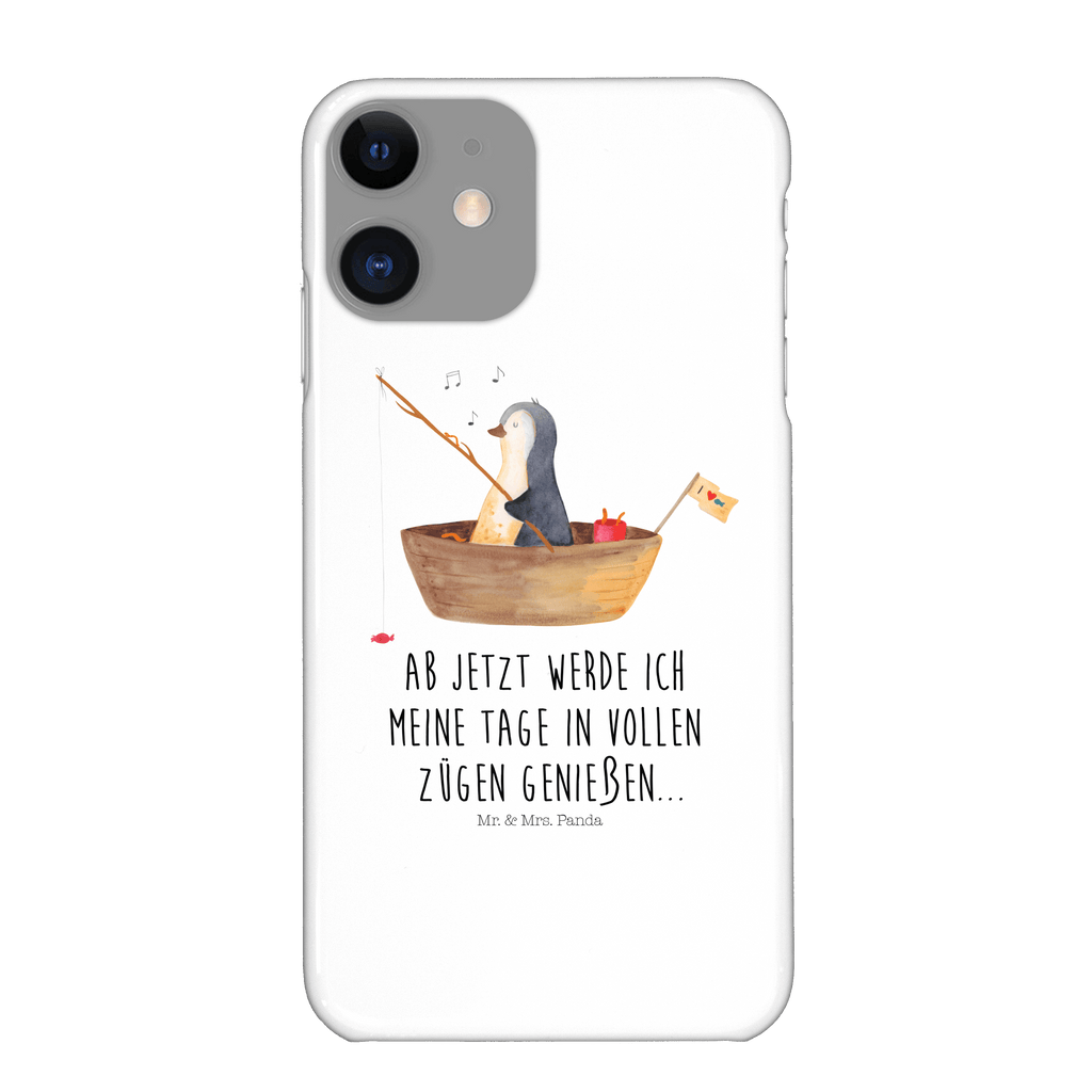 Iphone 11 Handyhülle Pinguin Angelboot Iphone 11, Handyhülle, Smartphone Hülle, Handy Case, Handycover, Hülle, Pinguin, Pinguine, Angeln, Boot, Angelboot, Lebenslust, Leben, genießen, Motivation, Neustart, Neuanfang, Trennung, Scheidung, Geschenkidee Liebeskummer
