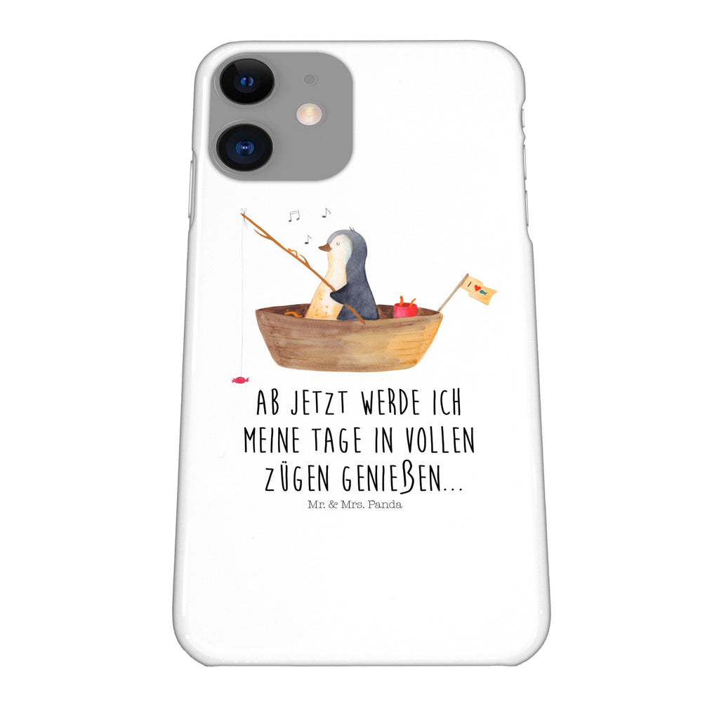 Iphone 11 Handyhülle Pinguin Angelboot Iphone 11, Handyhülle, Smartphone Hülle, Handy Case, Handycover, Hülle, Pinguin, Pinguine, Angeln, Boot, Angelboot, Lebenslust, Leben, genießen, Motivation, Neustart, Neuanfang, Trennung, Scheidung, Geschenkidee Liebeskummer