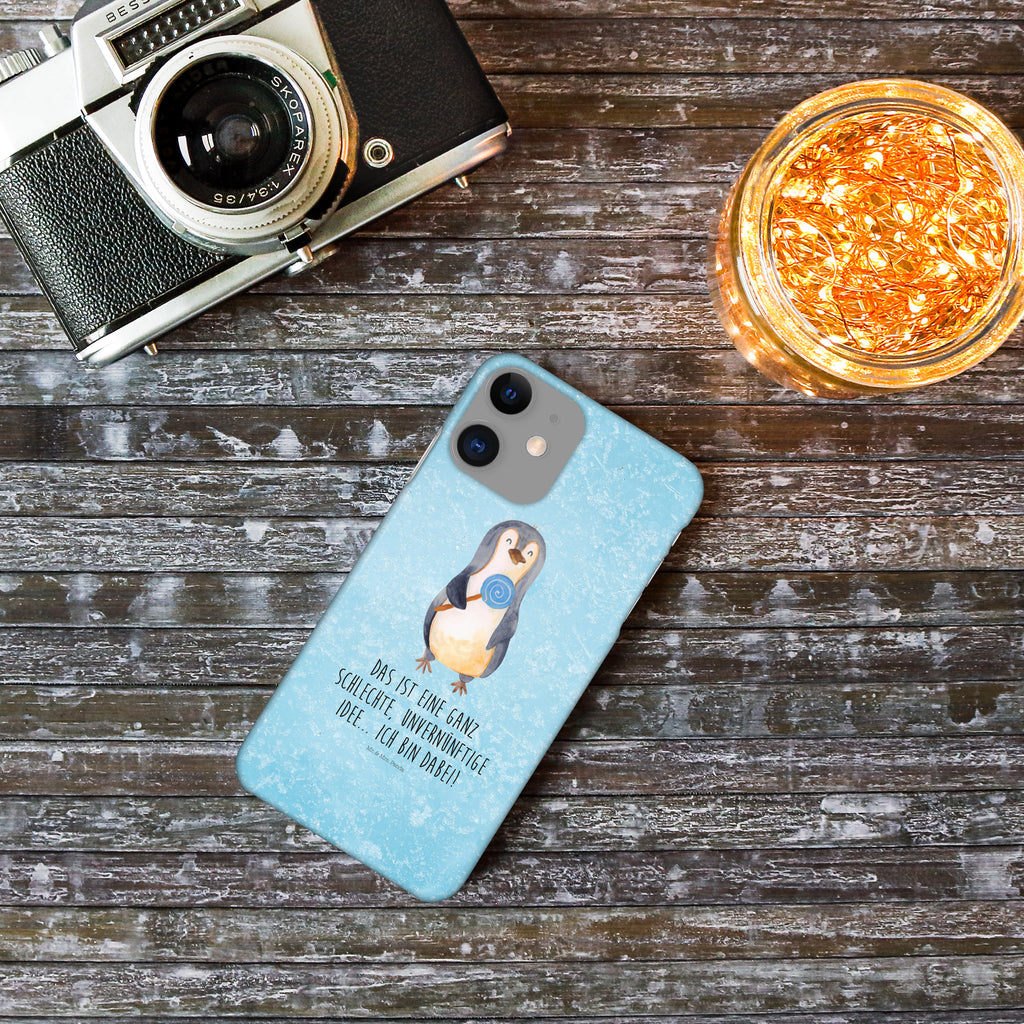 Iphone 11 Handyhülle Pinguin Lolli Iphone 11, Handyhülle, Smartphone Hülle, Handy Case, Handycover, Hülle, Pinguin, Pinguine, Lolli, Süßigkeiten, Blödsinn, Spruch, Rebell, Gauner, Ganove, Rabauke