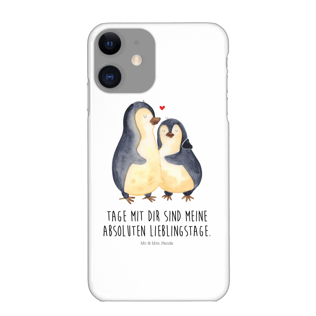 Iphone 11 Handyhülle Pinguin umarmend Iphone 11, Handyhülle, Smartphone Hülle, Handy Case, Handycover, Hülle, Pinguin, Liebe, Liebespaar, Liebesbeweis, Liebesgeschenk, Verlobung, Jahrestag, Hochzeitstag, Hochzeit, Hochzeitsgeschenk