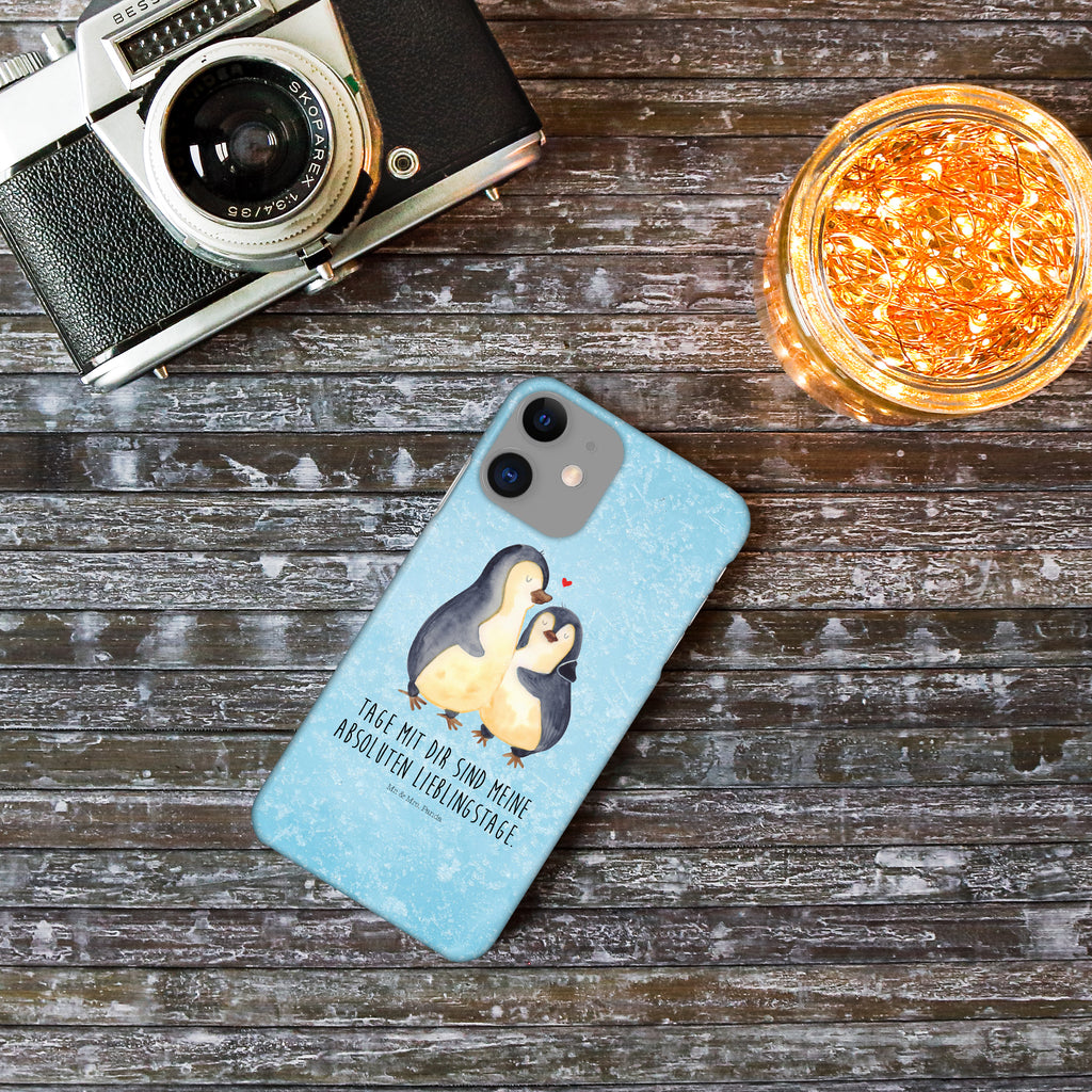 Iphone 11 Handyhülle Pinguin umarmend Iphone 11, Handyhülle, Smartphone Hülle, Handy Case, Handycover, Hülle, Pinguin, Liebe, Liebespaar, Liebesbeweis, Liebesgeschenk, Verlobung, Jahrestag, Hochzeitstag, Hochzeit, Hochzeitsgeschenk