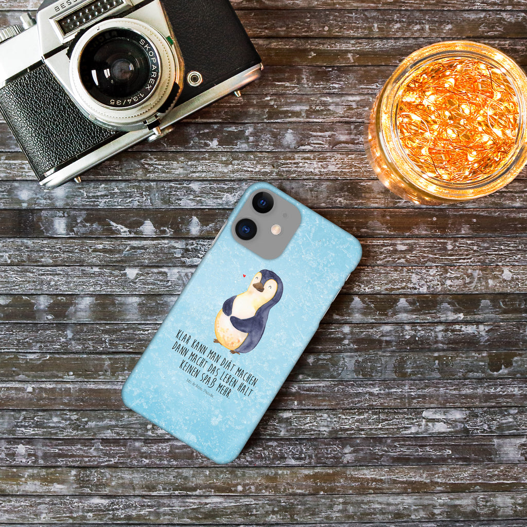 Iphone 11 Handyhülle Pinguin Diät Iphone 11, Handyhülle, Smartphone Hülle, Handy Case, Handycover, Hülle, Pinguin, Pinguine, Diät, Abnehmen, Abspecken, Gewicht, Motivation, Selbstliebe, Körperliebe, Selbstrespekt