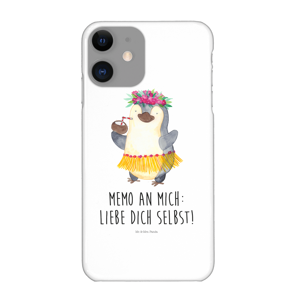 Iphone 11 Handyhülle Pinguin Kokosnuss Iphone 11, Handyhülle, Smartphone Hülle, Handy Case, Handycover, Hülle, Pinguin, Aloha, Hawaii, Urlaub, Kokosnuss, Pinguine
