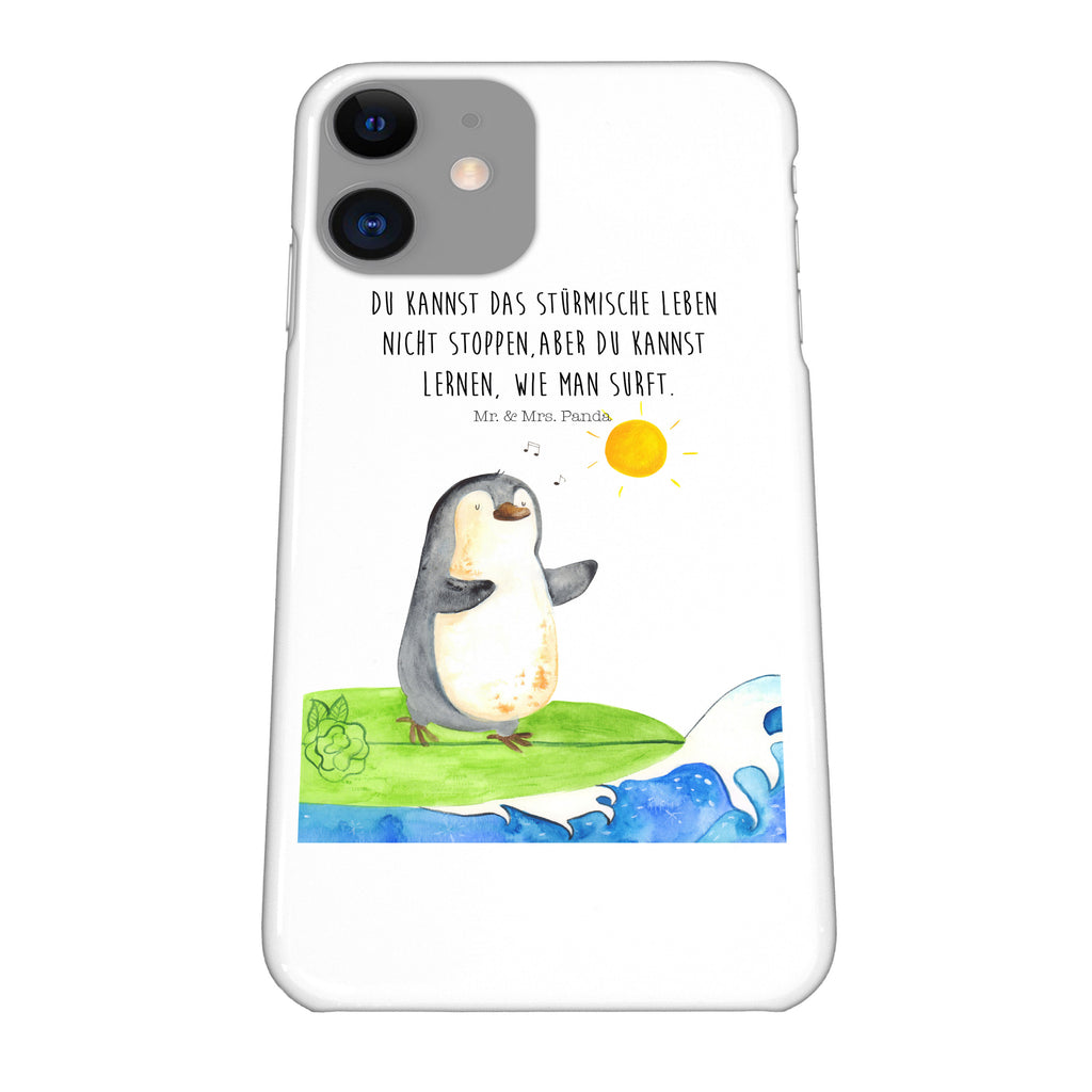 Iphone 11 Handyhülle Pinguin Surfer Iphone 11, Handyhülle, Smartphone Hülle, Handy Case, Handycover, Hülle, Pinguin, Pinguine, surfen, Surfer, Hawaii, Urlaub, Wellen, Wellen reiten, Portugal