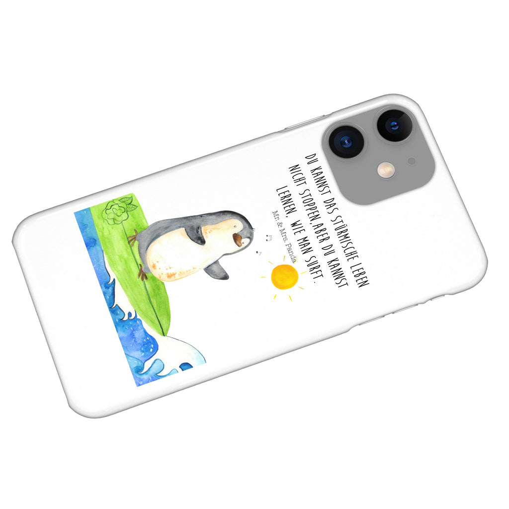 Iphone 11 Handyhülle Pinguin Surfer Iphone 11, Handyhülle, Smartphone Hülle, Handy Case, Handycover, Hülle, Pinguin, Pinguine, surfen, Surfer, Hawaii, Urlaub, Wellen, Wellen reiten, Portugal