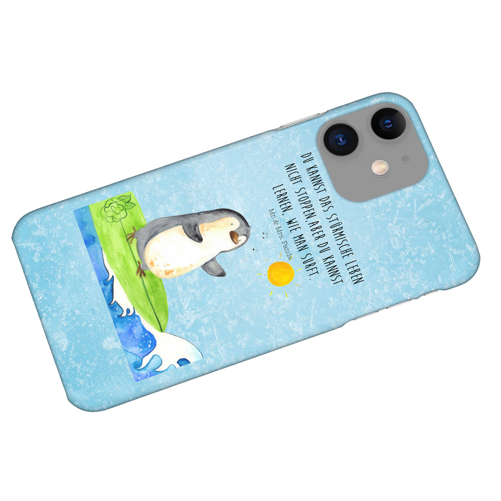 Iphone 11 Handyhülle Pinguin Surfer Iphone 11, Handyhülle, Smartphone Hülle, Handy Case, Handycover, Hülle, Pinguin, Pinguine, surfen, Surfer, Hawaii, Urlaub, Wellen, Wellen reiten, Portugal