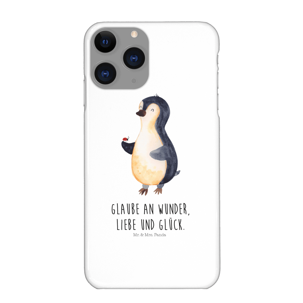 Iphone 11 Pro Handyhülle Pinguin Marienkäfer Iphone 11 Pro Handyhülle, Iphone 11 Pro, Handyhülle, Premium Kunststoff, Pinguin, Pinguine, Marienkäfer, Liebe, Wunder, Glück, Freude, Lebensfreude