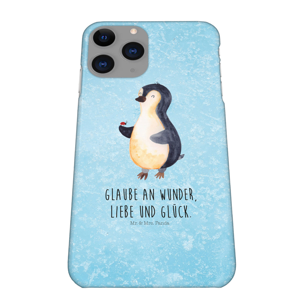 Iphone 11 Pro Handyhülle Pinguin Marienkäfer Iphone 11 Pro Handyhülle, Iphone 11 Pro, Handyhülle, Premium Kunststoff, Pinguin, Pinguine, Marienkäfer, Liebe, Wunder, Glück, Freude, Lebensfreude