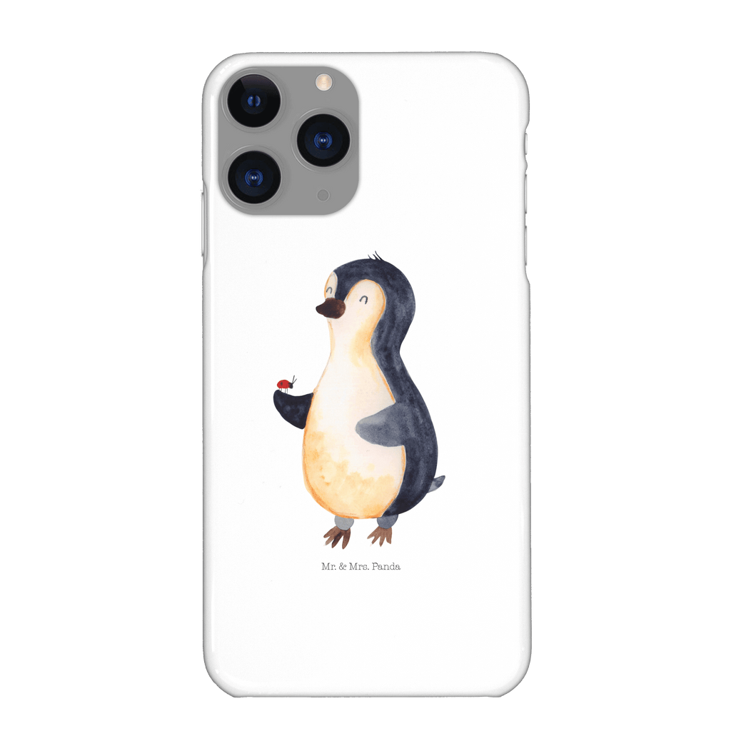 Iphone 11 Pro Handyhülle Pinguin Marienkäfer Iphone 11 Pro Handyhülle, Iphone 11 Pro, Handyhülle, Premium Kunststoff, Pinguin, Pinguine, Marienkäfer, Liebe, Wunder, Glück, Freude, Lebensfreude