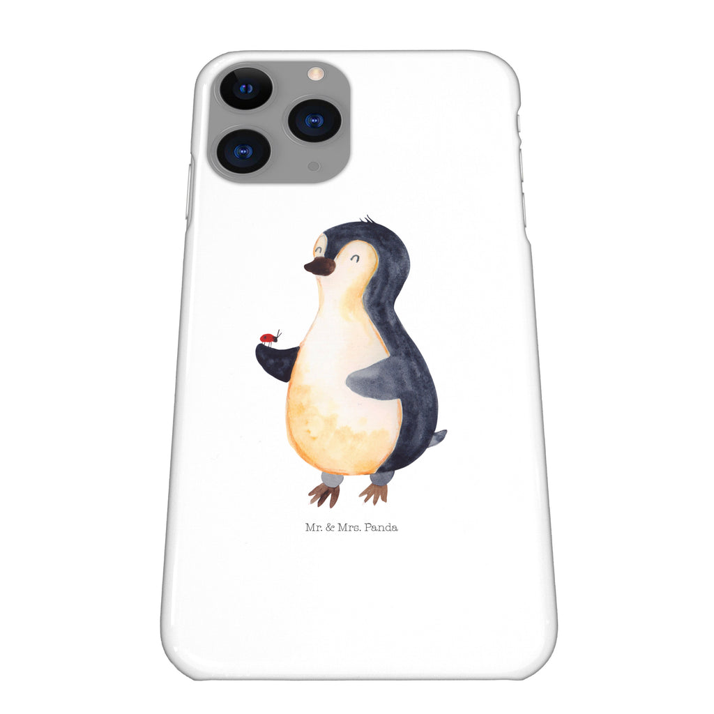 Iphone 11 Pro Handyhülle Pinguin Marienkäfer Iphone 11 Pro Handyhülle, Iphone 11 Pro, Handyhülle, Premium Kunststoff, Pinguin, Pinguine, Marienkäfer, Liebe, Wunder, Glück, Freude, Lebensfreude