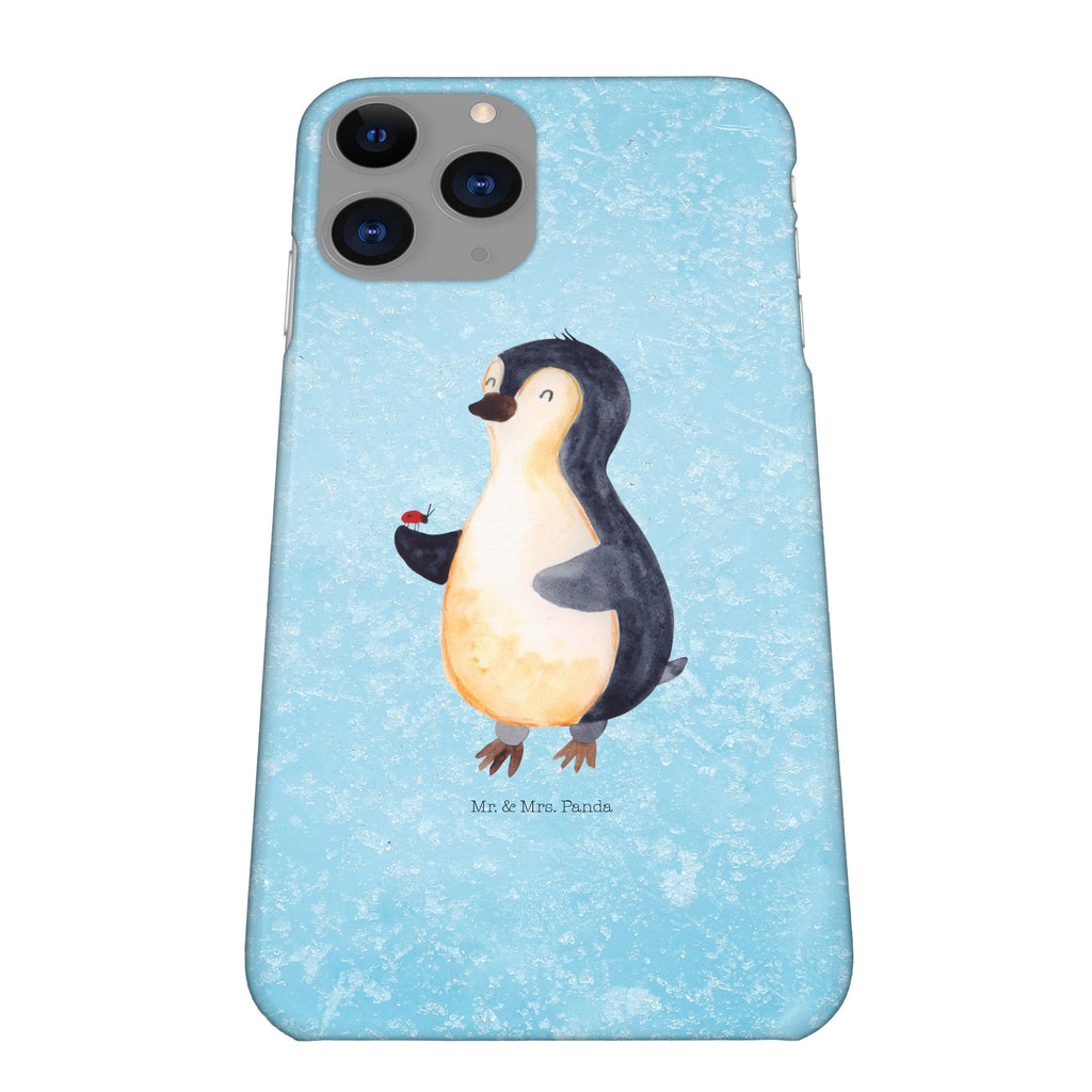Iphone 11 Pro Handyhülle Pinguin Marienkäfer Iphone 11 Pro Handyhülle, Iphone 11 Pro, Handyhülle, Premium Kunststoff, Pinguin, Pinguine, Marienkäfer, Liebe, Wunder, Glück, Freude, Lebensfreude