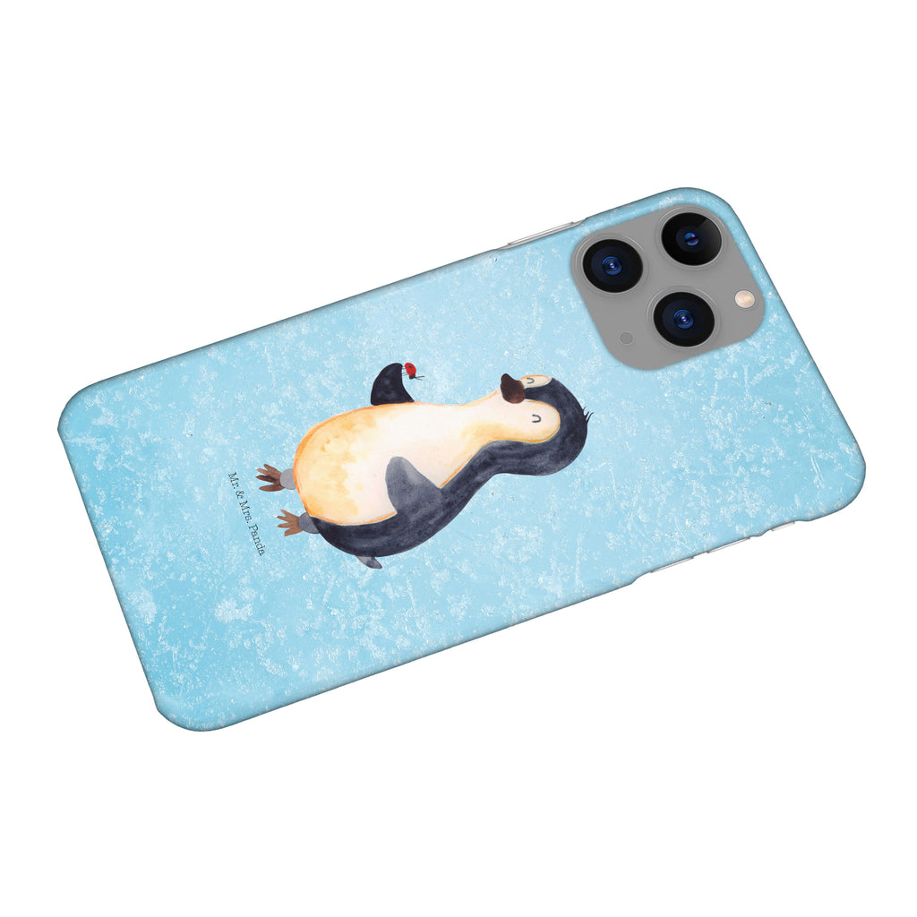 Iphone 11 Pro Handyhülle Pinguin Marienkäfer Iphone 11 Pro Handyhülle, Iphone 11 Pro, Handyhülle, Premium Kunststoff, Pinguin, Pinguine, Marienkäfer, Liebe, Wunder, Glück, Freude, Lebensfreude