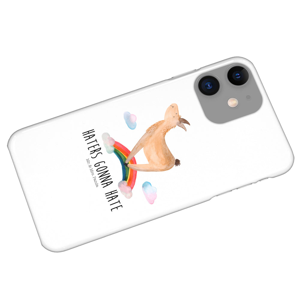 Iphone 11 Handyhülle Lama Regenbogen Iphone 11, Handyhülle, Smartphone Hülle, Handy Case, Handycover, Hülle, Lama, Alpaka, Lamas, Regenbogen, Haters gonna hate, Haters, Selbstständig, Außenseiter, Schule, Abi, Hobby, Wolkenland, Freiheit
