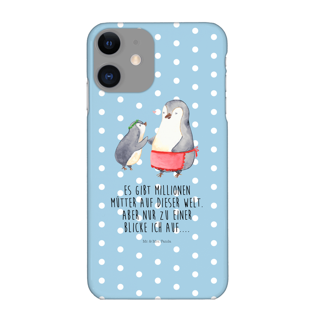 Iphone 11 Handyhülle Pinguin mit Kind Iphone 11, Handyhülle, Smartphone Hülle, Handy Case, Handycover, Hülle, Familie, Vatertag, Muttertag, Bruder, Schwester, Mama, Papa, Oma, Opa, Geschenk, Mami, Mutti, Mutter, Geburststag